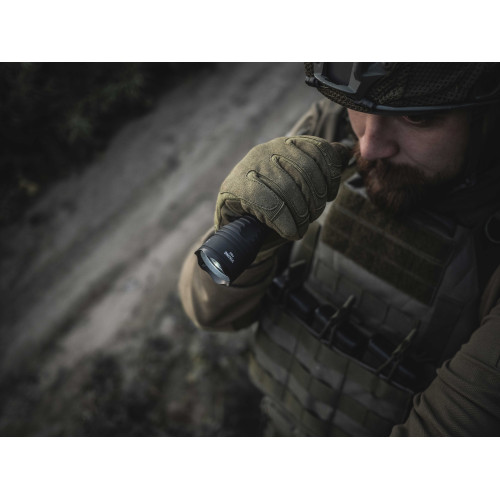 Armytek Viking Pro Magnet USB Warm