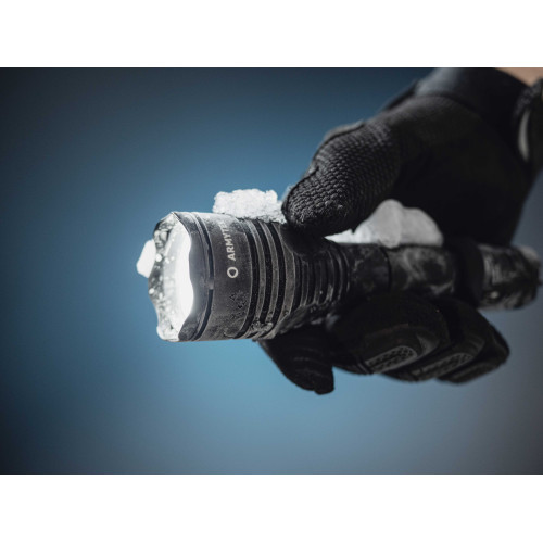 Armytek Viking Pro Magnet USB Warm