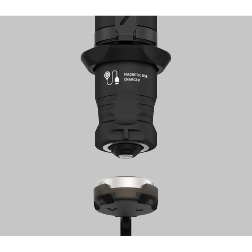 Armytek Viking Pro Magnet USB Warm