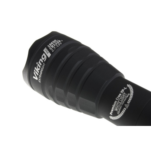 Armytek Viking Pro XP-L White