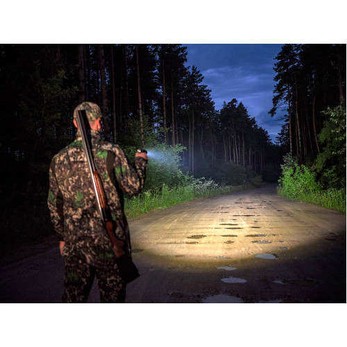 Armytek Viking Pro Magnet USB Warm