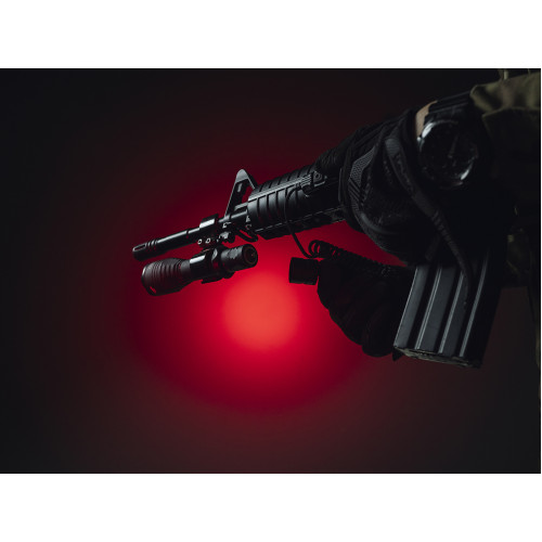 Armytek Viking Pro Magnet USB Warm