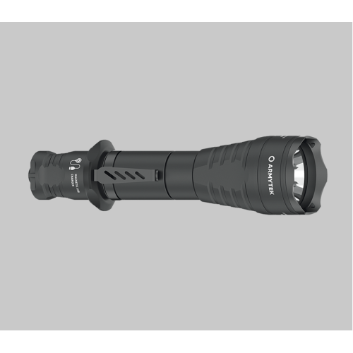 Armytek Viking Pro Magnet USB Extended Set White