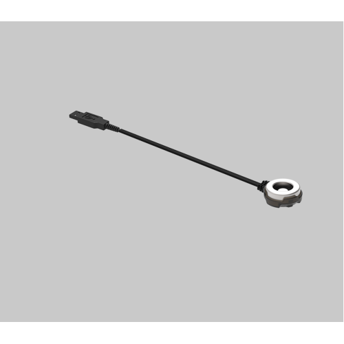 Armytek Viking Pro Magnet USB Extended Set White