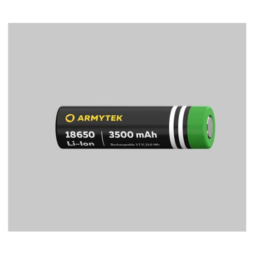 Набор Armytek Viking Pro Magnet USB Extended Set