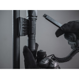 Armytek Dobermann Extended Set White