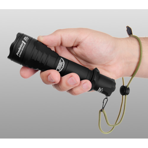 Armytek Predator White