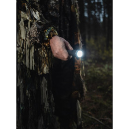 Armytek Dobermann Extended Set White