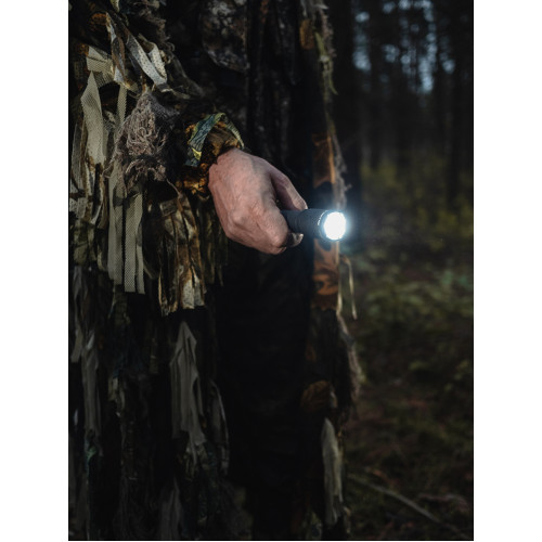 Armytek Dobermann Extended Set White