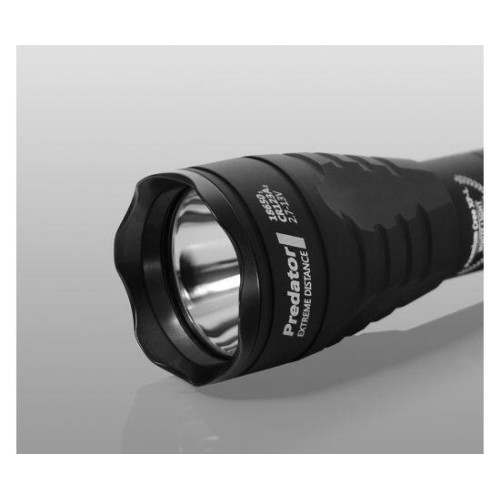 Фонарь Armytek Predator