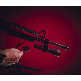 Armytek Predator Pro Magnet USB Warm