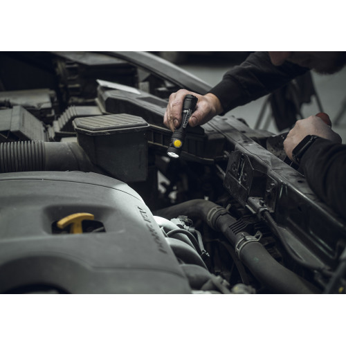 Armytek Partner C2 Magnet USB Warm