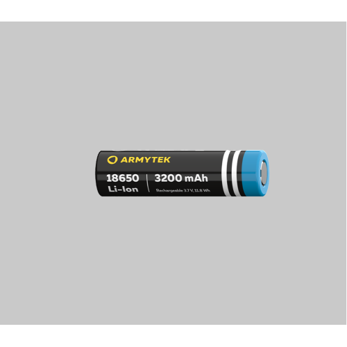 Armytek Dobermann Extended Set Warm
