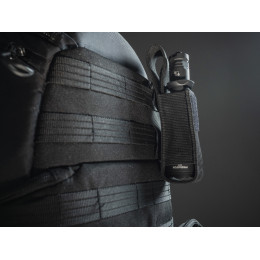 Armytek Predator Pro Magnet USB Warm