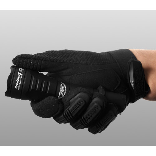 Armytek Predator Warm