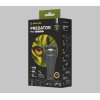 Armytek Predator Pro Magnet USB Warm