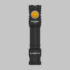 Armytek Partner C2 Magnet USB Warm