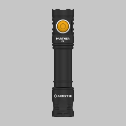 Armytek Partner C2 Magnet USB Warm
