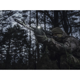 Armytek Partner C2 Magnet USB Warm