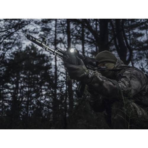 Armytek Partner C2 Magnet USB Warm