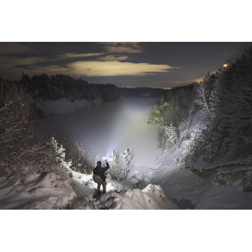 Armytek Viking Pro Max