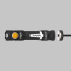 Armytek Partner C2 Magnet USB Warm