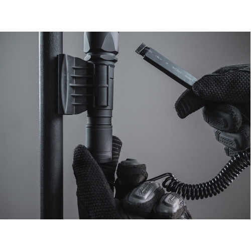 Armytek Dobermann Extended Set Warm