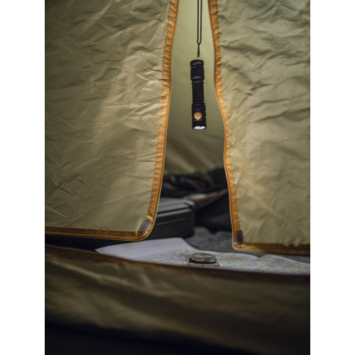 Armytek Partner C2 Magnet USB Warm