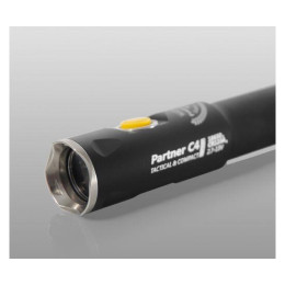 Фонарь Armytek Partner C4 Pro Белый свет