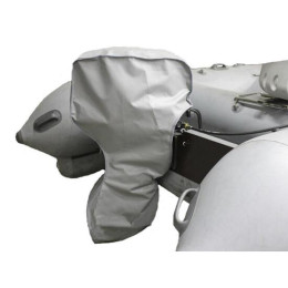 Чехол транспортировочный (кофр) Патриот для моторов 4,0-9,9 л.с.