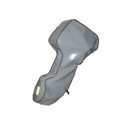 Чехол транспортировочный (кофр) Патриот для моторов 4,0-9,9 л.с.