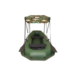 Тент-зонтик ходовой Патриот универсальный