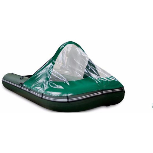 Тент носовой на моторную лодку Ривьера 3200 СК