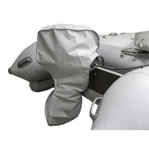 Чехол транспортировочный (кофр) Патриот для моторов 9,9-18 л.с.