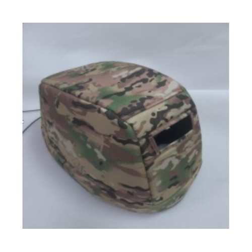 Ходовой чехол на лодочный мотор YAMAHA 9.9/15 л.с.