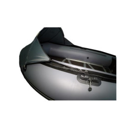 Носовой тент на лодки Polar Bird