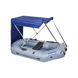 Тент-мостик ходовой Патриот (220-260)