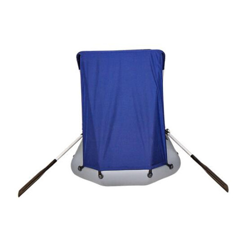 Тент-мостик ходовой Патриот (220-260)