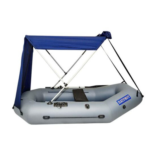 Тент-мостик ходовой Патриот (290/310)