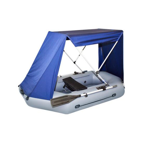 Тент-мостик ходовой Патриот (290/310)