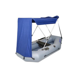 Тент-мостик ходовой Патриот (290/310)