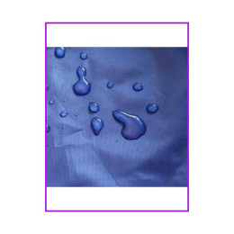 Транспортировочный тент Патриот на лодку 290/310