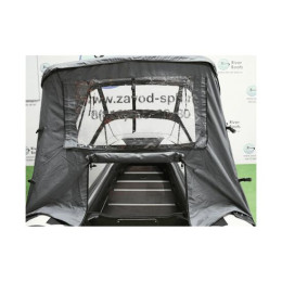 Комбинированный тент-трансформер для лодки Riverboats RB 410-430, RB 410-430 НДНД