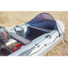Тент носовой на лодку под мотор “М-310” (“М-330”, “М-350”)