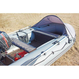Тент носовой на лодку под мотор “М-310” (“М-330”, “М-350”)