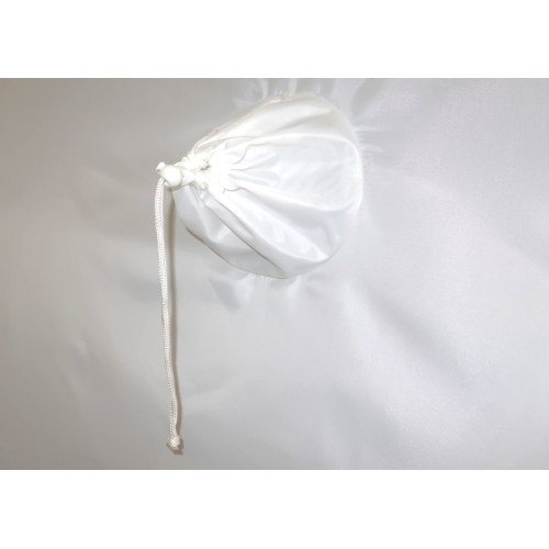 Походная баня Пингвин Призма Премиум (1-сл) 215*215 cm Композит (бело-синий)