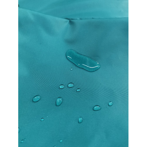 Тент туристический от солнца Пингвин 285x300cm Полиэстер, бирюзовый