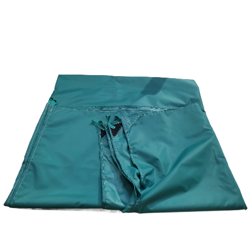 Тент туристический от солнца Пингвин 285x300cm Полиэстер, серый