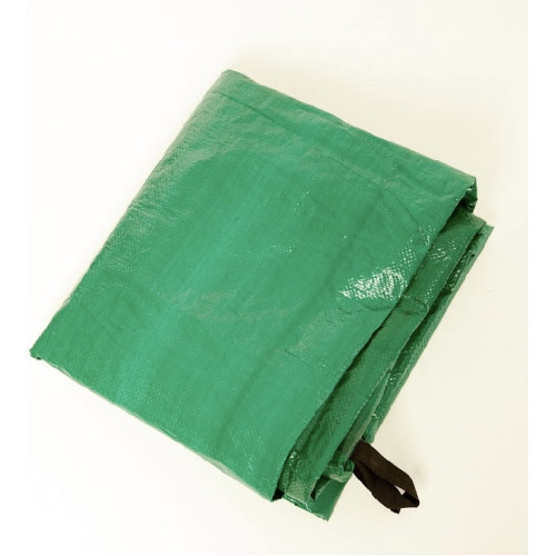 Палатка - Шатер Пингвин Премиум Кемпинг 6 (300х280/218 см) + Гидро Пол