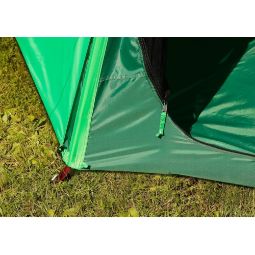 Летняя палатка-шатёр Лотос 5 Опен Эйр (360х320/205 см)